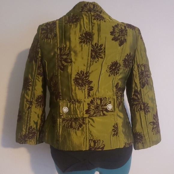 Franco Mirabelli Blazer - Picture 2 of 14